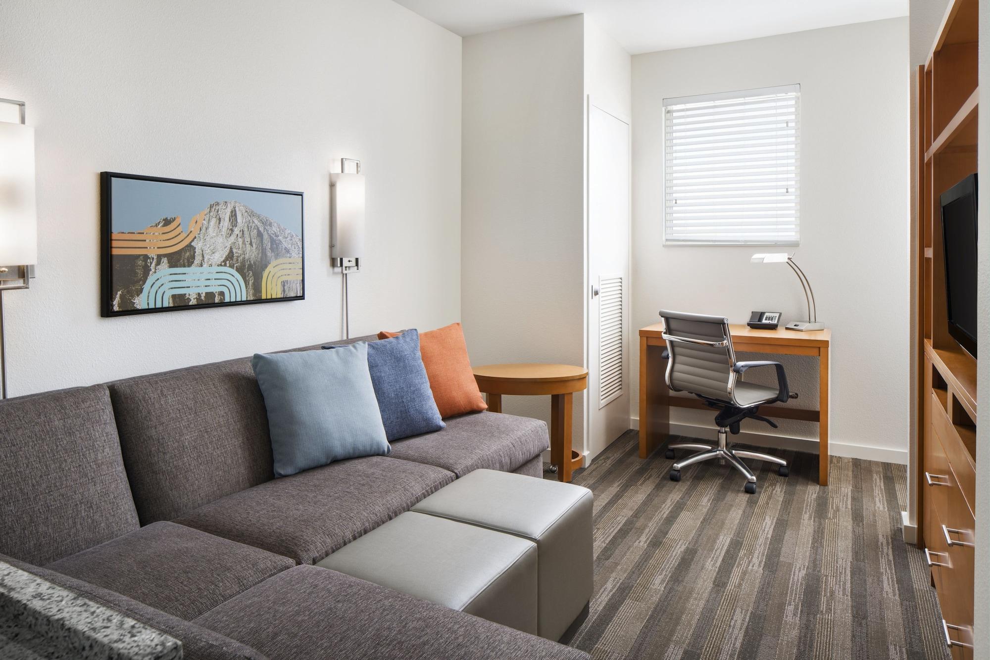 Hyatt House Boulder/Broomfield Εξωτερικό φωτογραφία