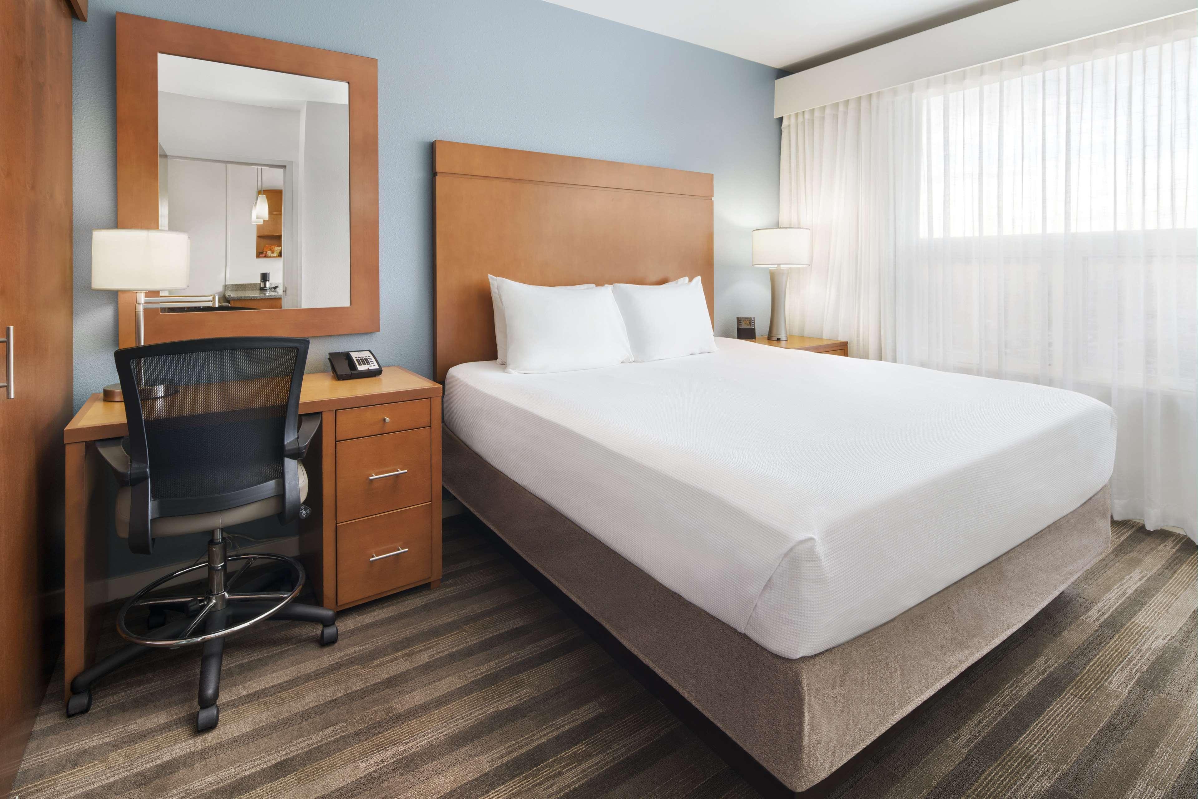Hyatt House Boulder/Broomfield Εξωτερικό φωτογραφία
