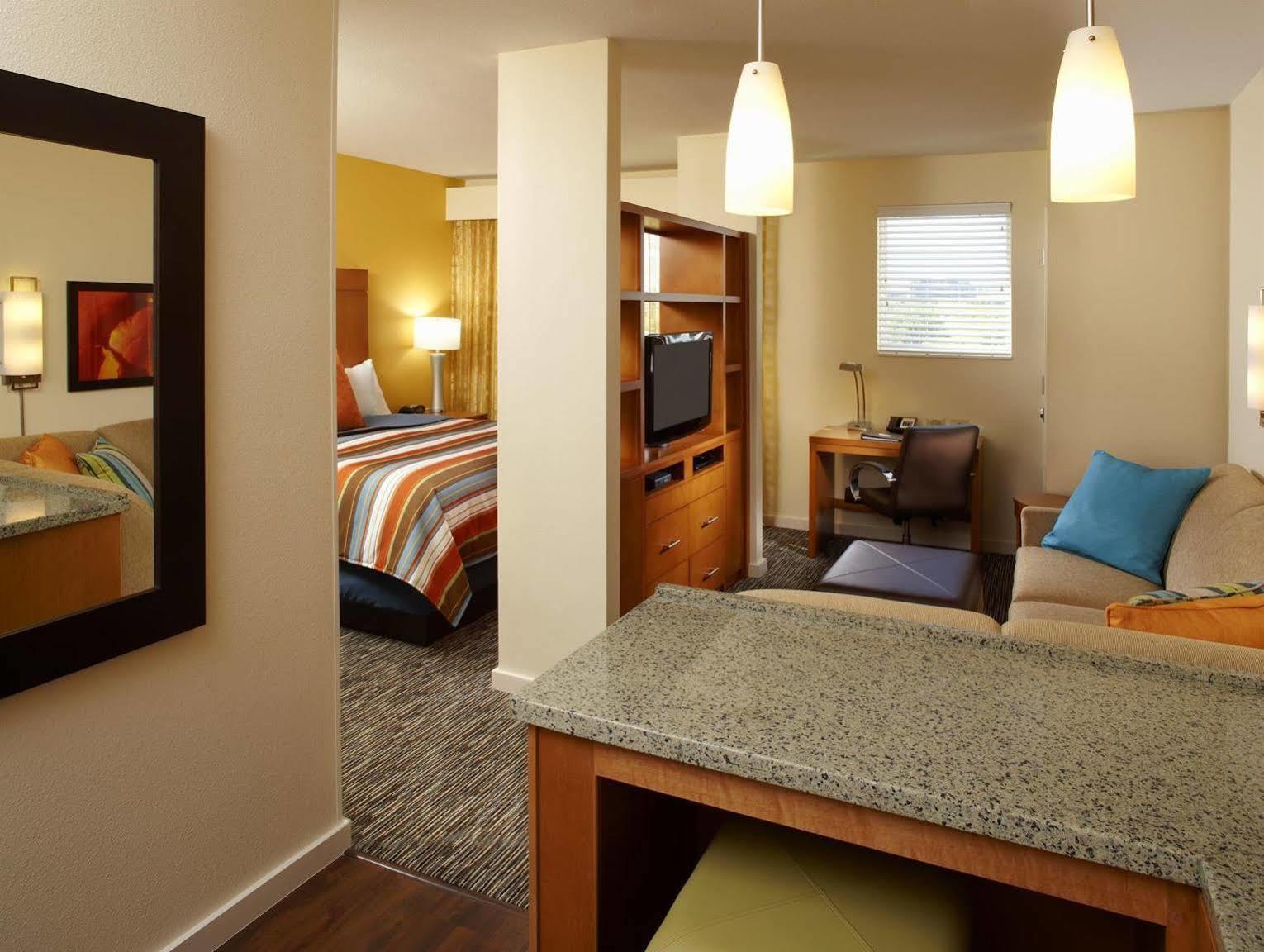 Hyatt House Boulder/Broomfield Δωμάτιο φωτογραφία