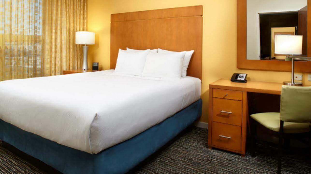 Hyatt House Boulder/Broomfield Εξωτερικό φωτογραφία