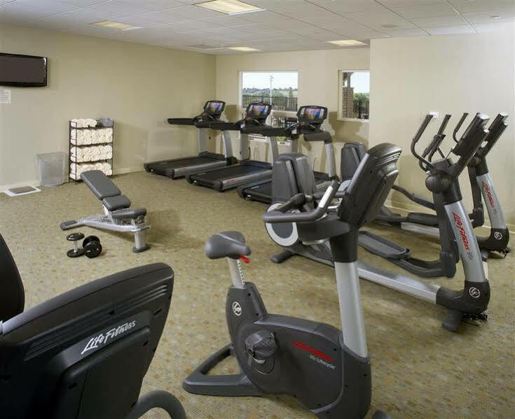 Hyatt House Boulder/Broomfield Εξωτερικό φωτογραφία